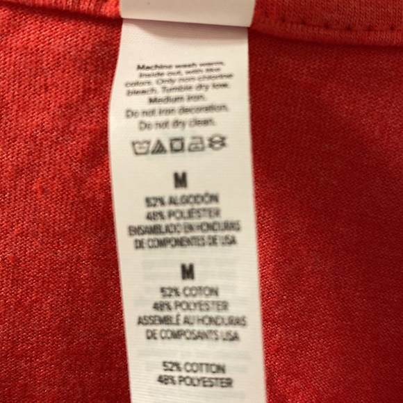 NWOT. Rocky Mountain bike t-shirt - Picture 4 of 6